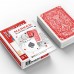 Маркирани карти за игра със знаци на гърба Маркирани карти за игра със знаци на гърба